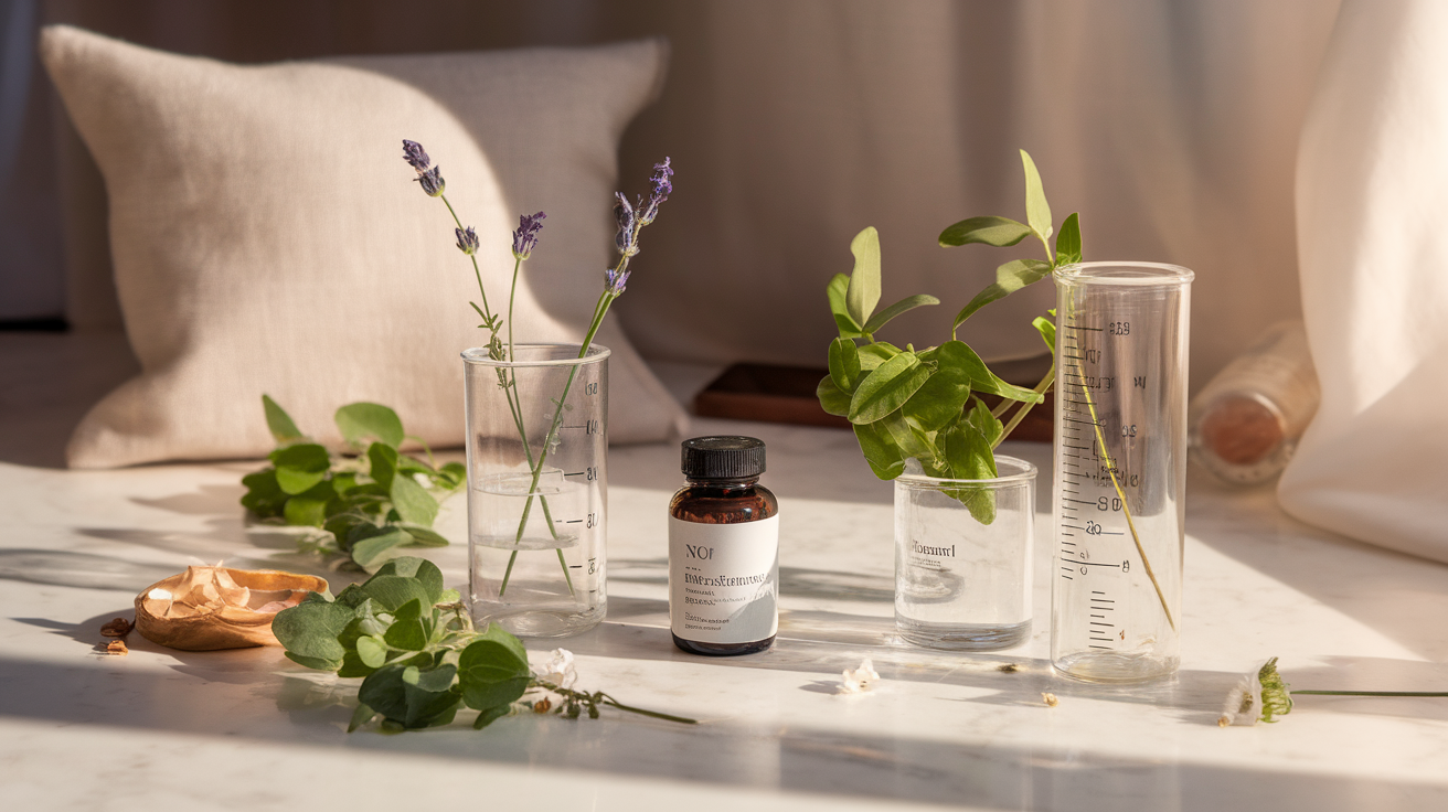 NocniKľud laboratórium a výroba